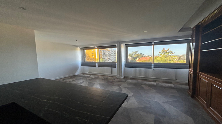 Ma-Cabane - Location Appartement SAINT-ETIENNE, 57 m²