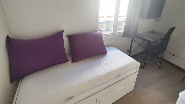 Ma-Cabane - Location Appartement Saint Etienne, 18 m²