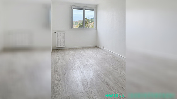 Ma-Cabane - Location Appartement SAINT-ETIENNE, 66 m²