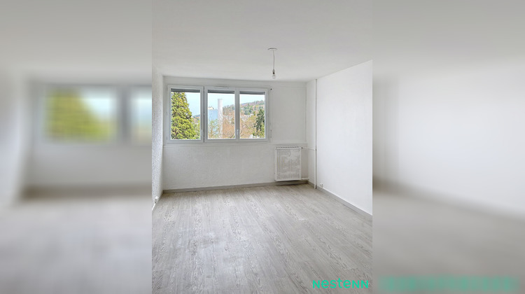 Ma-Cabane - Location Appartement SAINT-ETIENNE, 66 m²