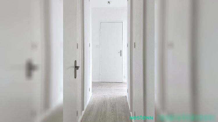 Ma-Cabane - Location Appartement SAINT-ETIENNE, 66 m²