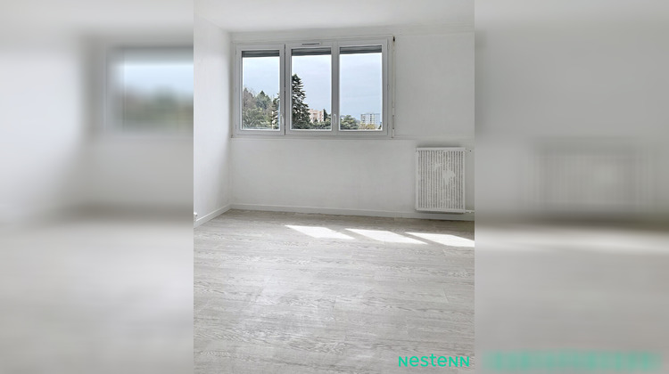 Ma-Cabane - Location Appartement SAINT-ETIENNE, 66 m²