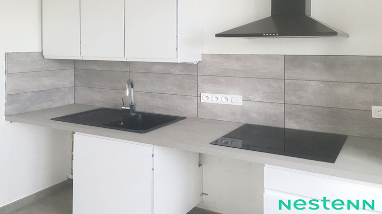 Ma-Cabane - Location Appartement SAINT-ETIENNE, 66 m²
