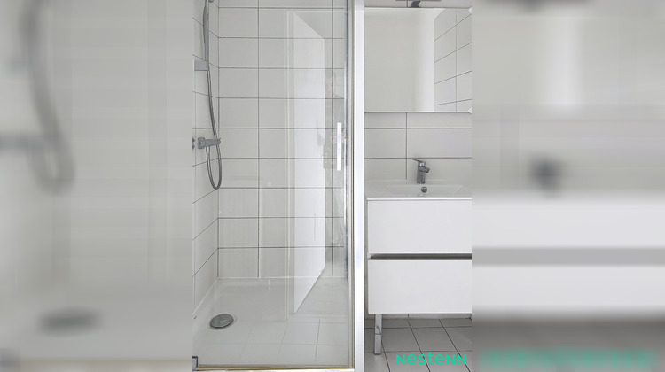 Ma-Cabane - Location Appartement SAINT-ETIENNE, 66 m²