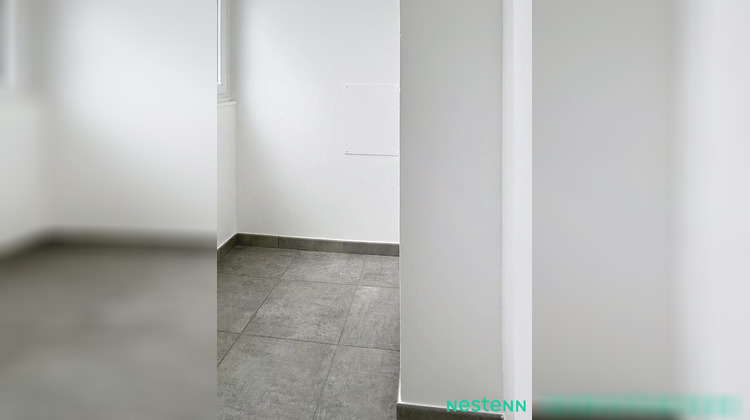 Ma-Cabane - Location Appartement SAINT-ETIENNE, 66 m²
