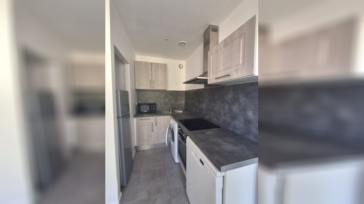 Ma-Cabane - Location Appartement SAINT-ETIENNE, 24 m²