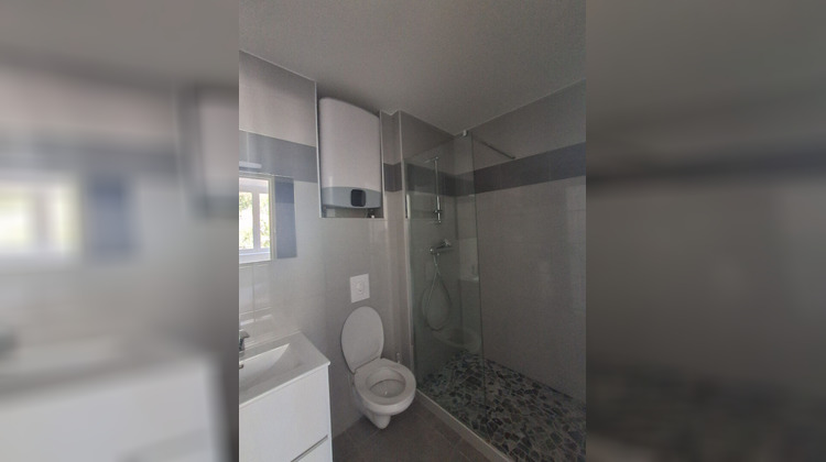 Ma-Cabane - Location Appartement SAINT-ETIENNE, 24 m²