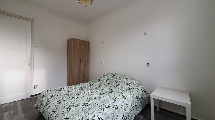 Ma-Cabane - Location Appartement SAINT-ETIENNE, 53 m²
