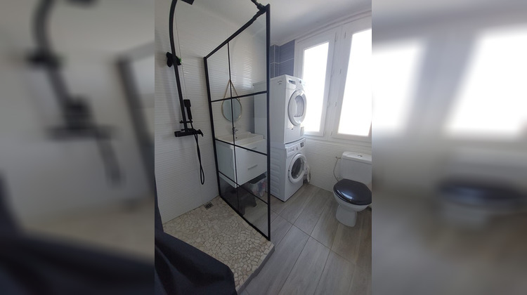 Ma-Cabane - Location Appartement SAINT-ETIENNE, 53 m²