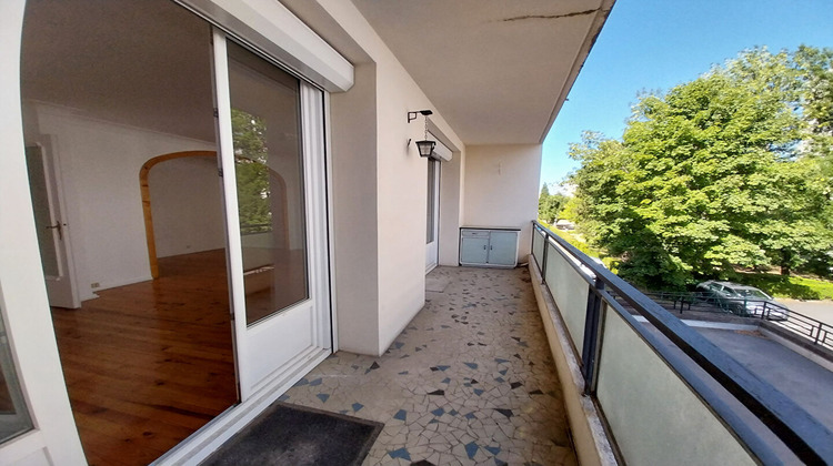 Ma-Cabane - Location Appartement SAINT-ETIENNE, 77 m²