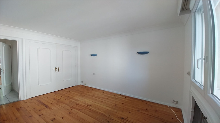 Ma-Cabane - Location Appartement SAINT-ETIENNE, 77 m²