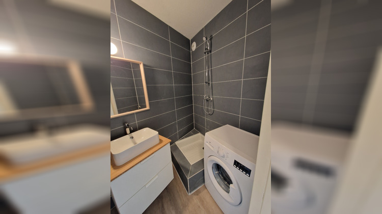 Ma-Cabane - Location Appartement SAINT-ETIENNE, 31 m²
