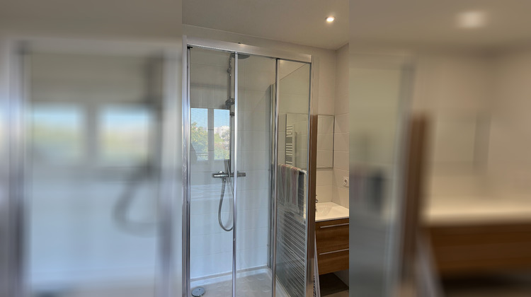 Ma-Cabane - Location Appartement SAINT-ETIENNE, 30 m²