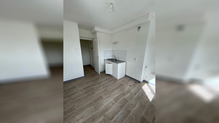 Ma-Cabane - Location Appartement SAINT-ETIENNE, 69 m²