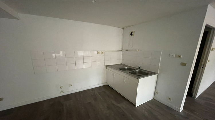 Ma-Cabane - Location Appartement SAINT-ETIENNE, 52 m²