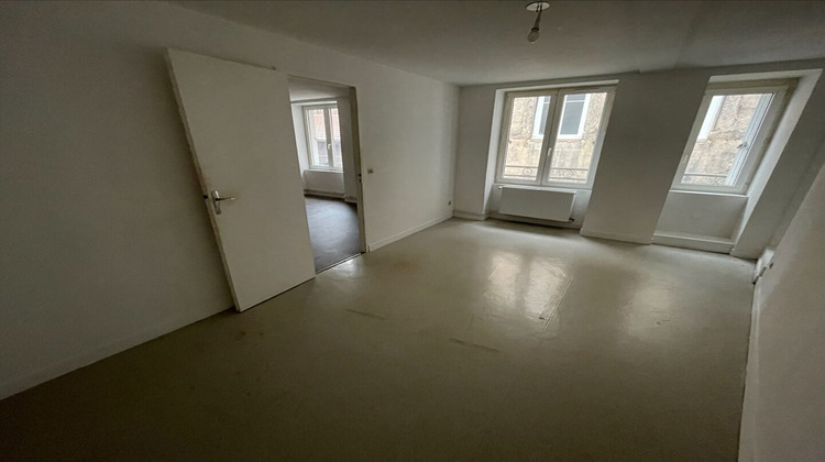 Ma-Cabane - Location Appartement SAINT-ETIENNE, 52 m²