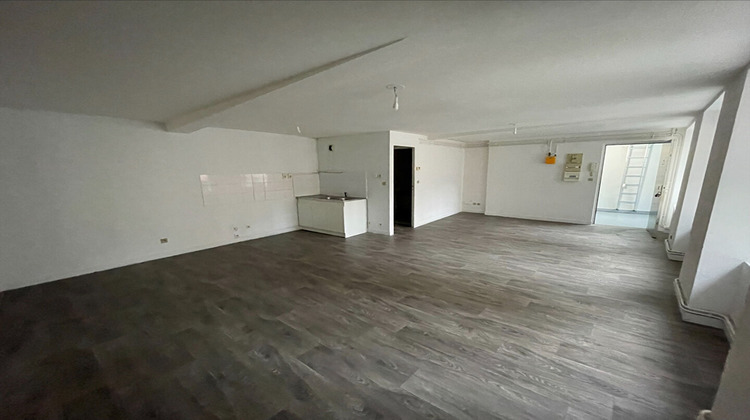 Ma-Cabane - Location Appartement SAINT-ETIENNE, 52 m²