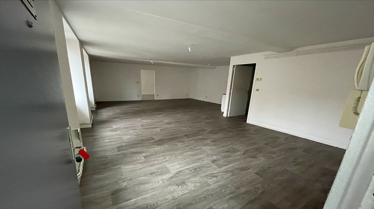 Ma-Cabane - Location Appartement SAINT-ETIENNE, 52 m²