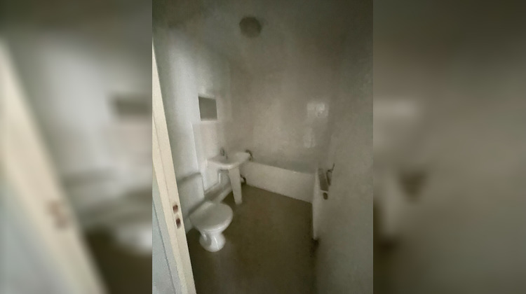 Ma-Cabane - Location Appartement SAINT-ETIENNE, 52 m²