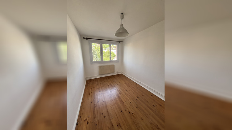Ma-Cabane - Location Appartement SAINT ETIENNE, 60 m²