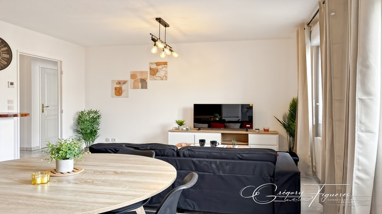 Ma-Cabane - Location Appartement SAINT ETIENNE, 42 m²