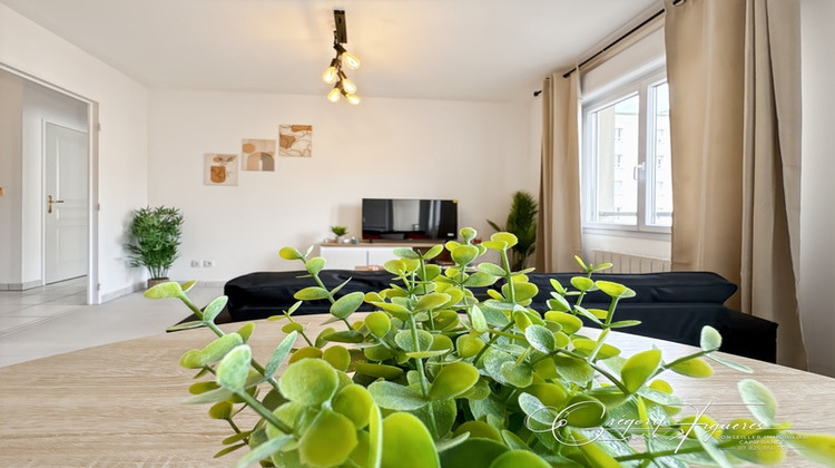 Ma-Cabane - Location Appartement SAINT ETIENNE, 42 m²