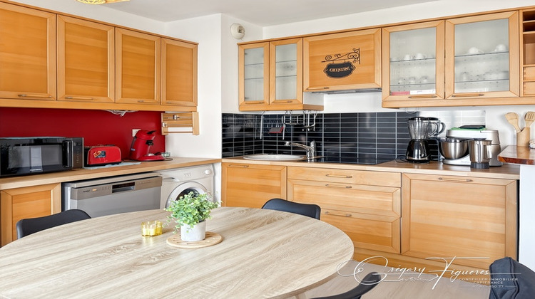 Ma-Cabane - Location Appartement SAINT ETIENNE, 42 m²