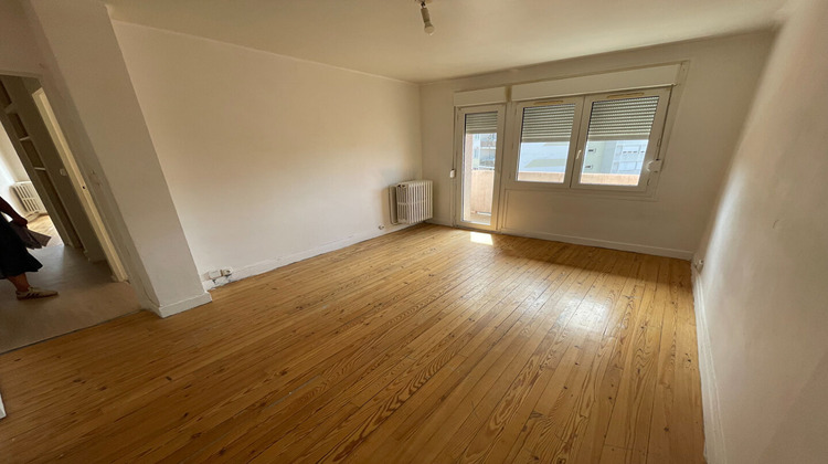 Ma-Cabane - Location Appartement SAINT-ETIENNE, 62 m²