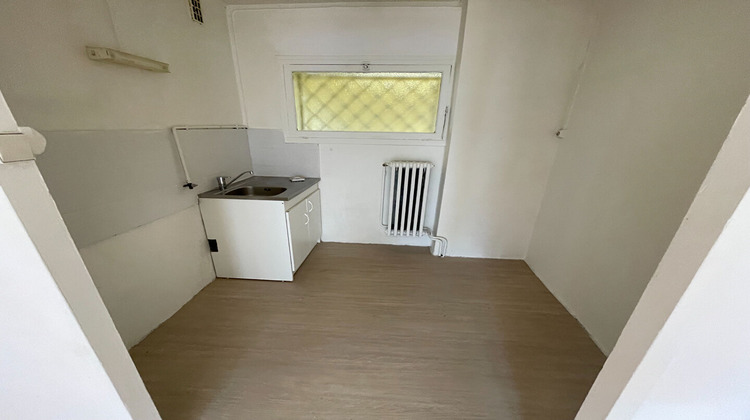 Ma-Cabane - Location Appartement SAINT-ETIENNE, 62 m²