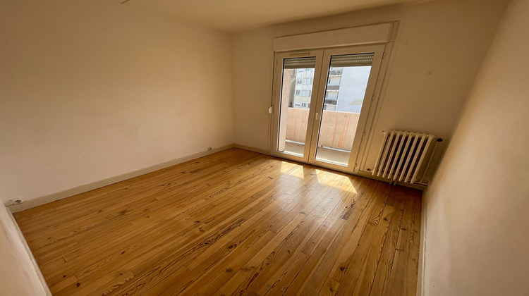 Ma-Cabane - Location Appartement SAINT-ETIENNE, 62 m²