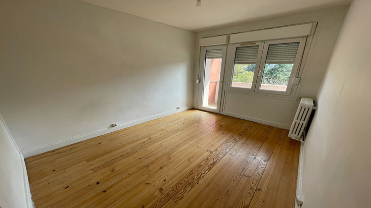 Ma-Cabane - Location Appartement SAINT-ETIENNE, 62 m²