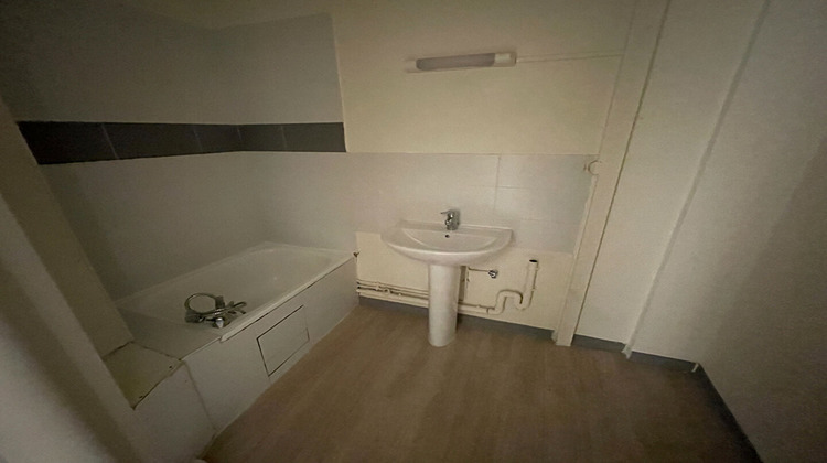 Ma-Cabane - Location Appartement SAINT-ETIENNE, 62 m²