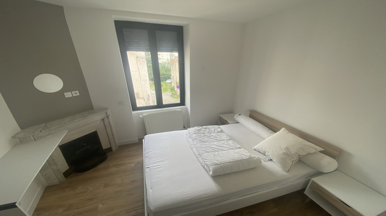 Ma-Cabane - Location Appartement SAINT-ETIENNE, 45 m²