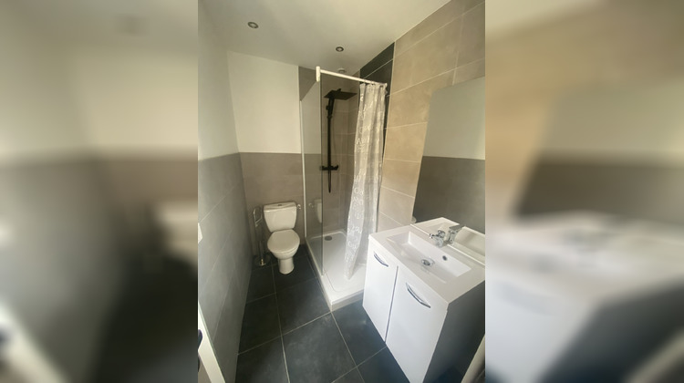 Ma-Cabane - Location Appartement SAINT-ETIENNE, 45 m²