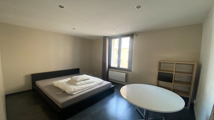 Ma-Cabane - Location Appartement SAINT-ETIENNE, 68 m²