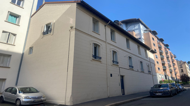 Ma-Cabane - Location Appartement SAINT-ETIENNE, 68 m²