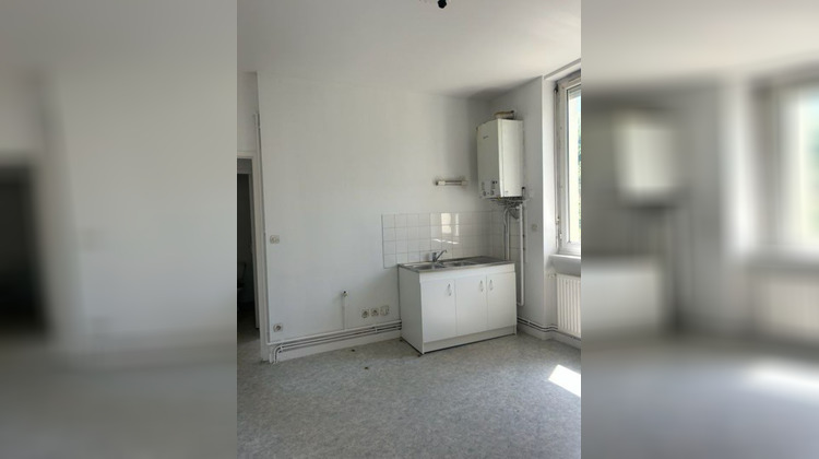 Ma-Cabane - Location Appartement SAINT-ETIENNE, 57 m²