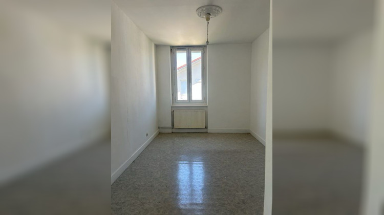 Ma-Cabane - Location Appartement SAINT-ETIENNE, 57 m²
