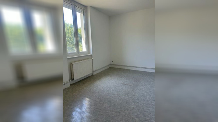 Ma-Cabane - Location Appartement SAINT-ETIENNE, 57 m²