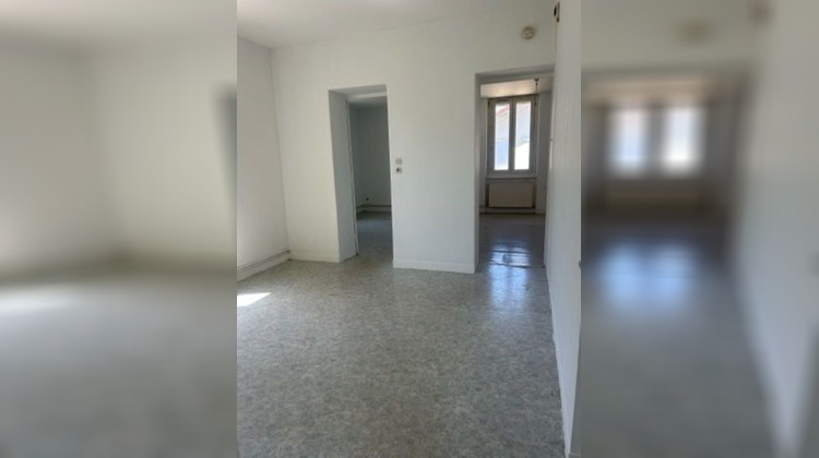 Ma-Cabane - Location Appartement SAINT-ETIENNE, 57 m²