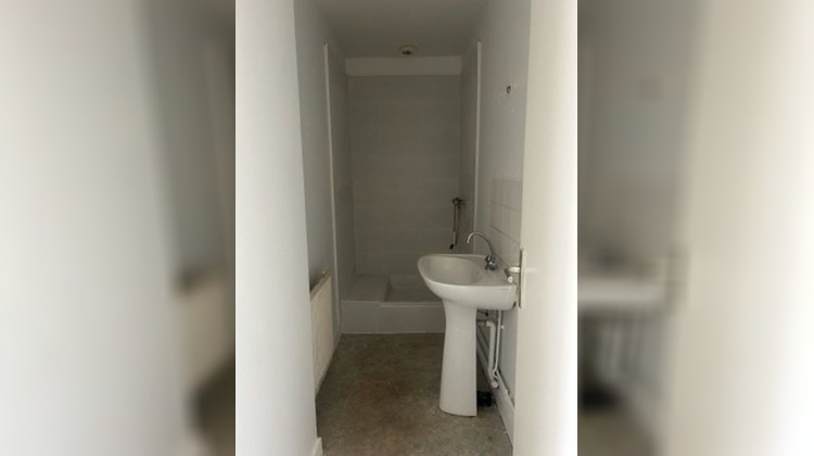 Ma-Cabane - Location Appartement SAINT-ETIENNE, 57 m²