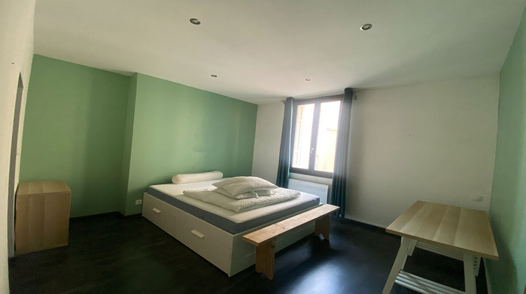 Ma-Cabane - Location Appartement Saint Etienne, 68 m²