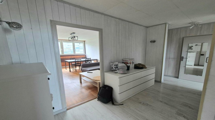 Ma-Cabane - Location Appartement SAINT ETIENNE, 75 m²
