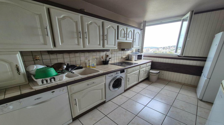 Ma-Cabane - Location Appartement SAINT ETIENNE, 75 m²