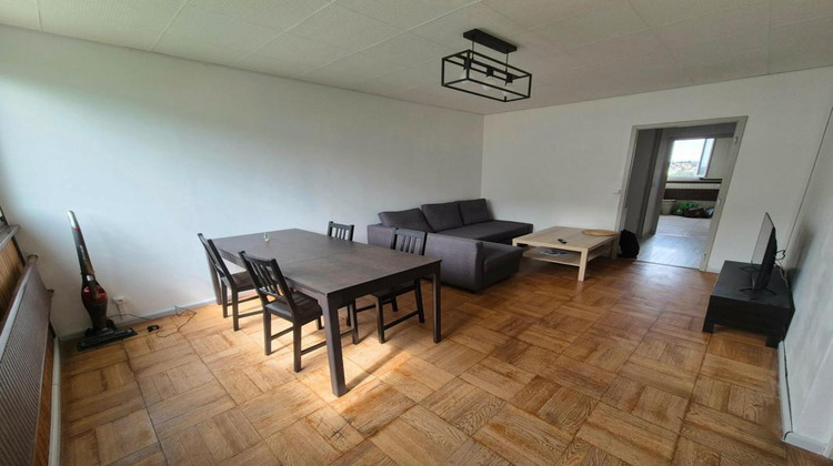 Ma-Cabane - Location Appartement SAINT ETIENNE, 75 m²