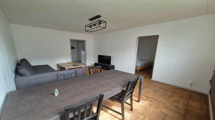 Ma-Cabane - Location Appartement SAINT ETIENNE, 75 m²