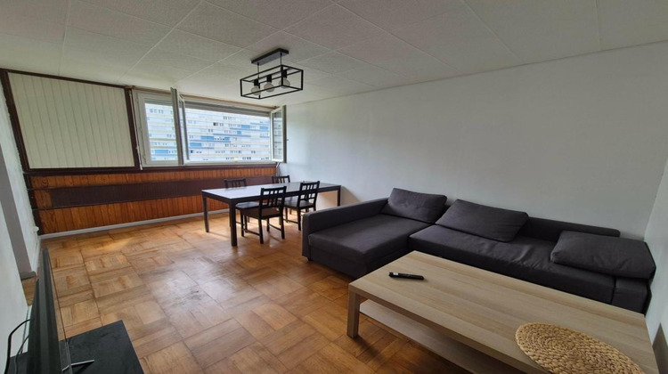 Ma-Cabane - Location Appartement SAINT ETIENNE, 75 m²