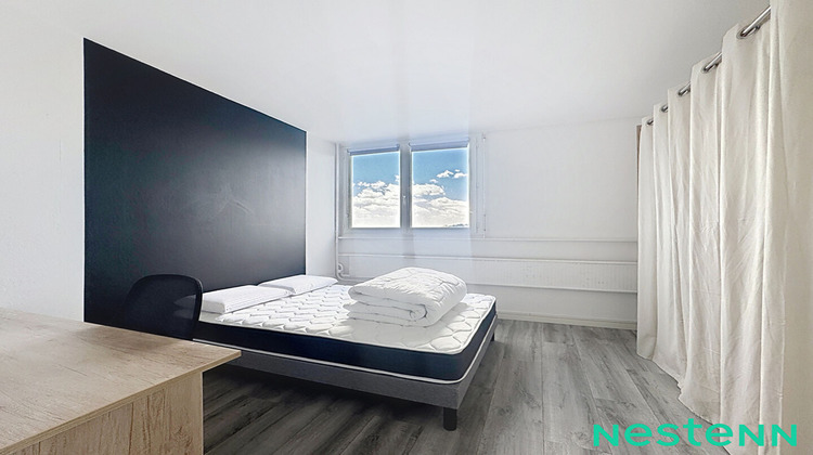Ma-Cabane - Location Appartement SAINT-ETIENNE, 71 m²