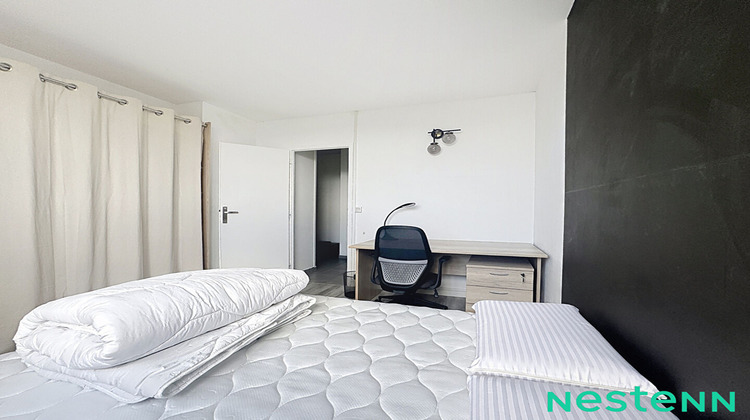 Ma-Cabane - Location Appartement SAINT-ETIENNE, 71 m²