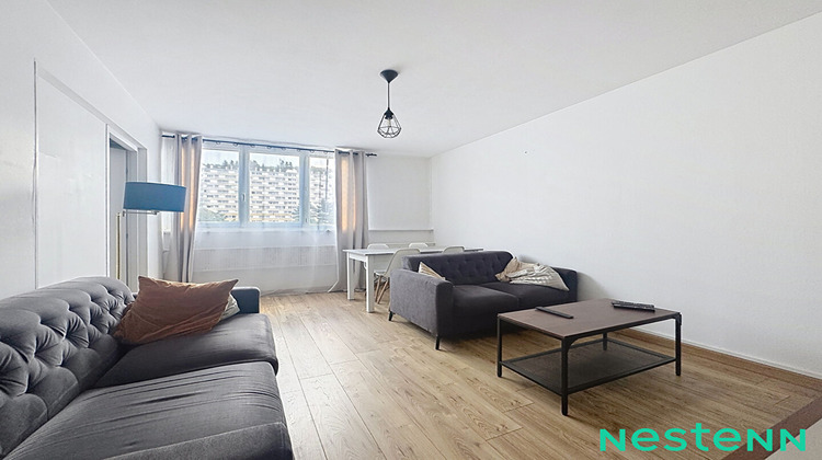 Ma-Cabane - Location Appartement SAINT-ETIENNE, 71 m²